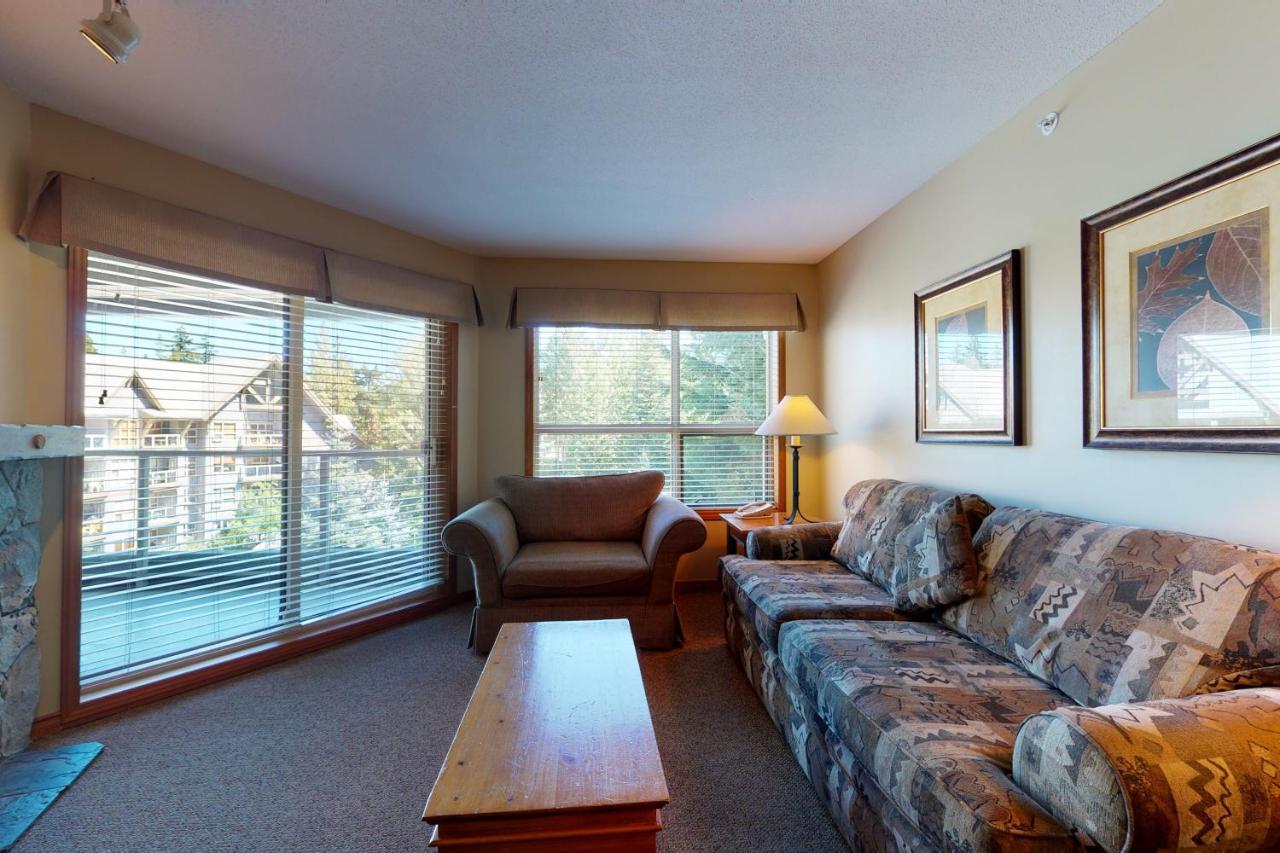 Villa The Aspens II Whistler Zimmer foto